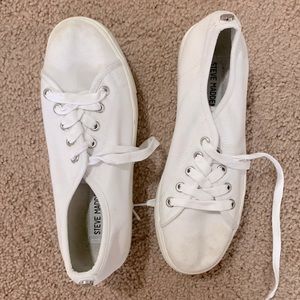 Steve Madden Platform sneaker